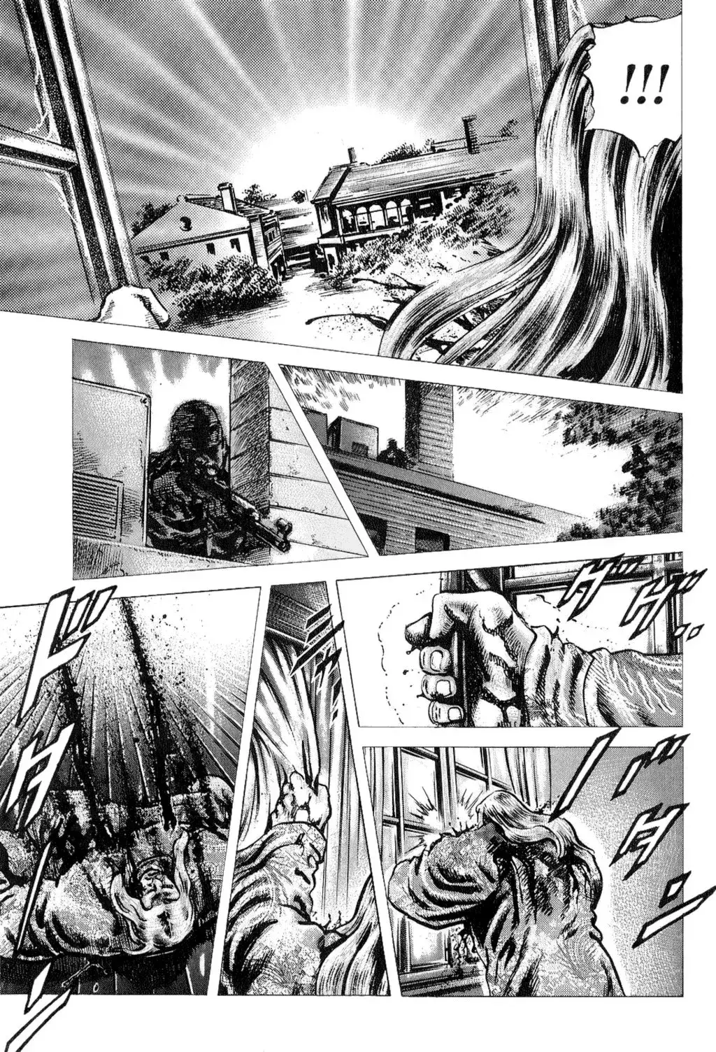 Capitulo 119 page 16