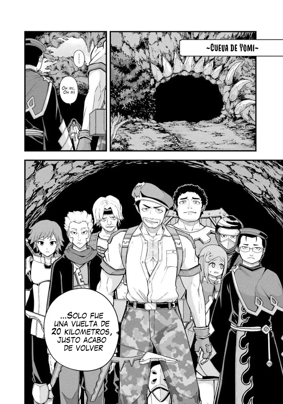 Capitulo 77 page 17