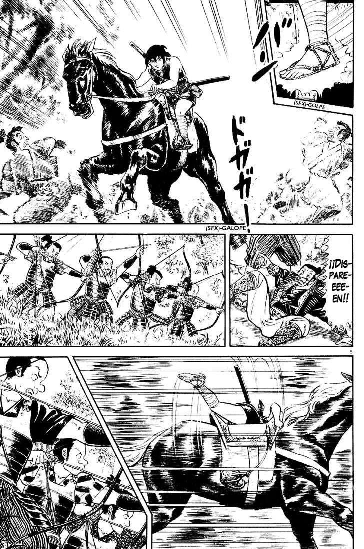 Capitulo 34 page 5