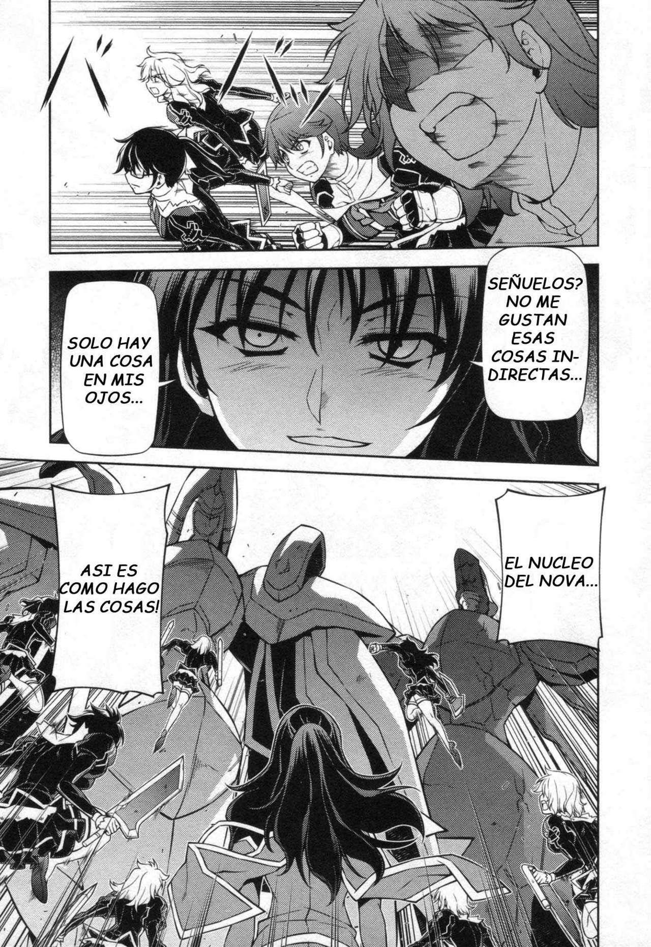 Capitulo 86 page 11