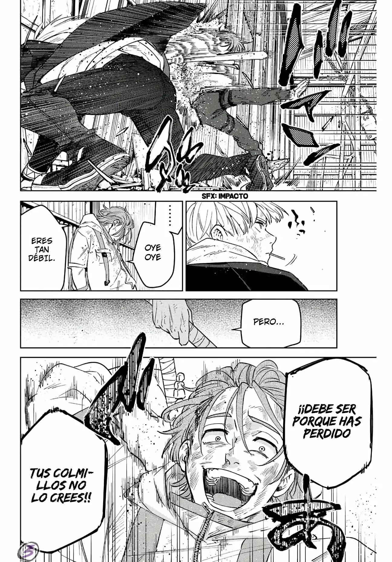 Capitulo 51 page 11