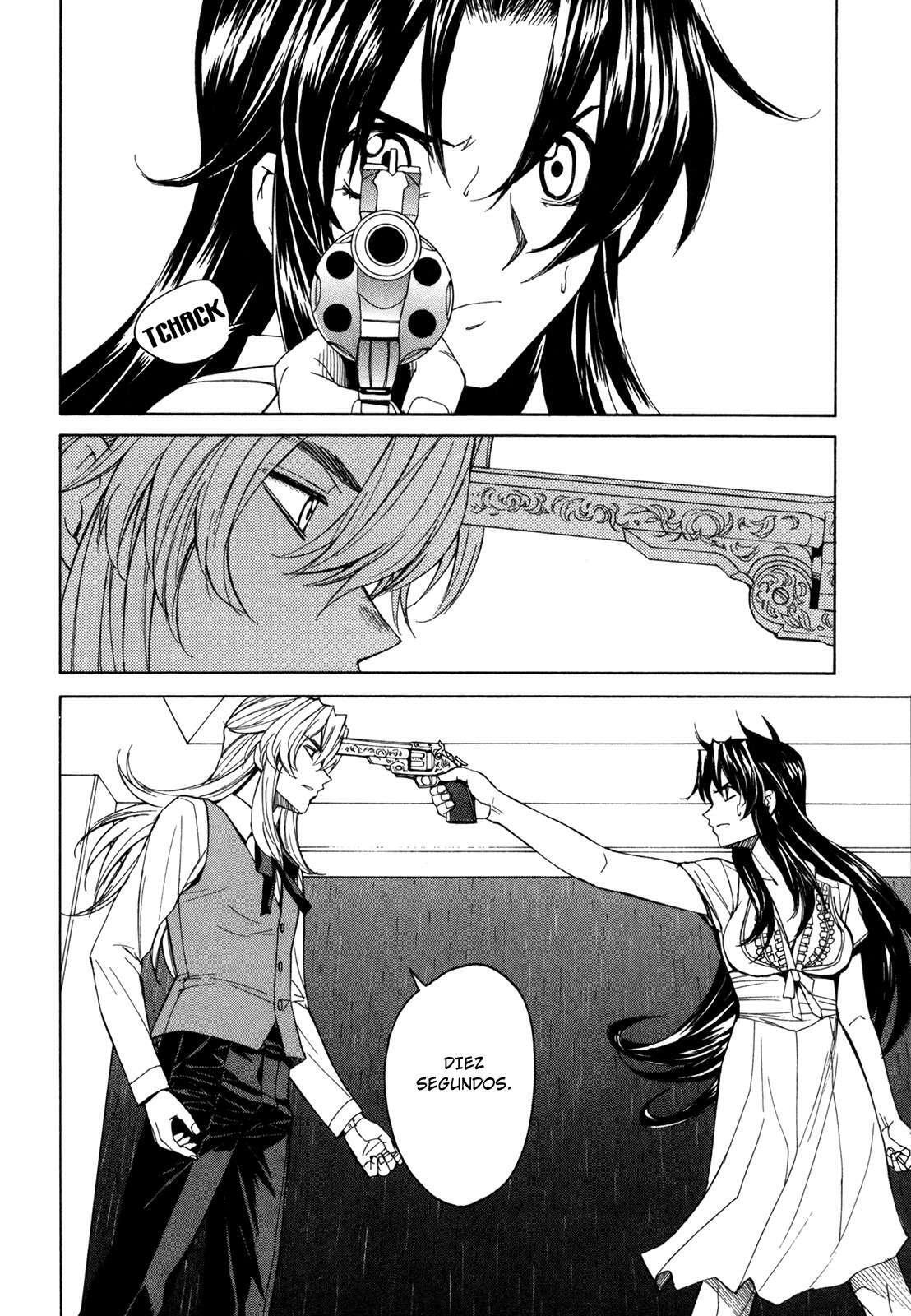 Capitulo 42 page 15