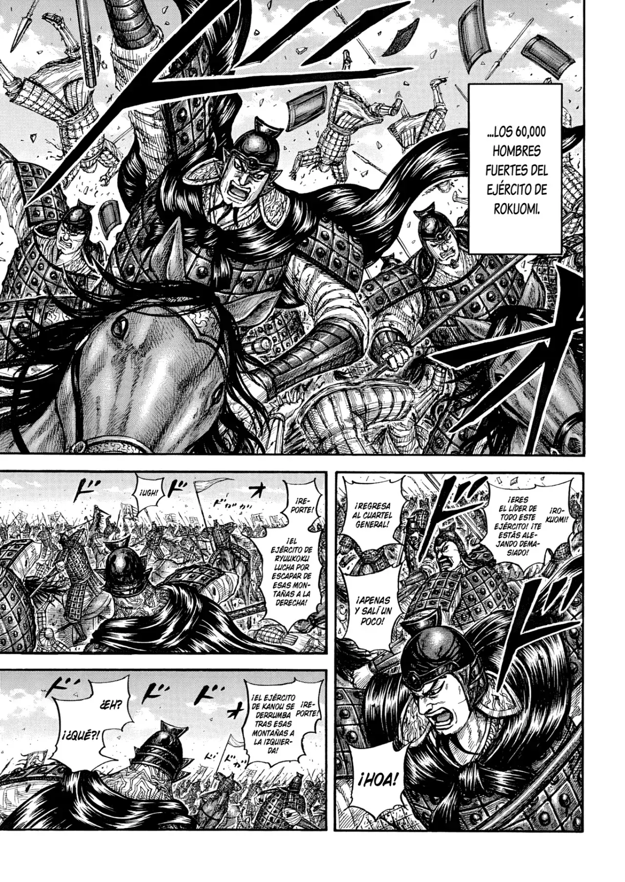 Capitulo 864 page 13