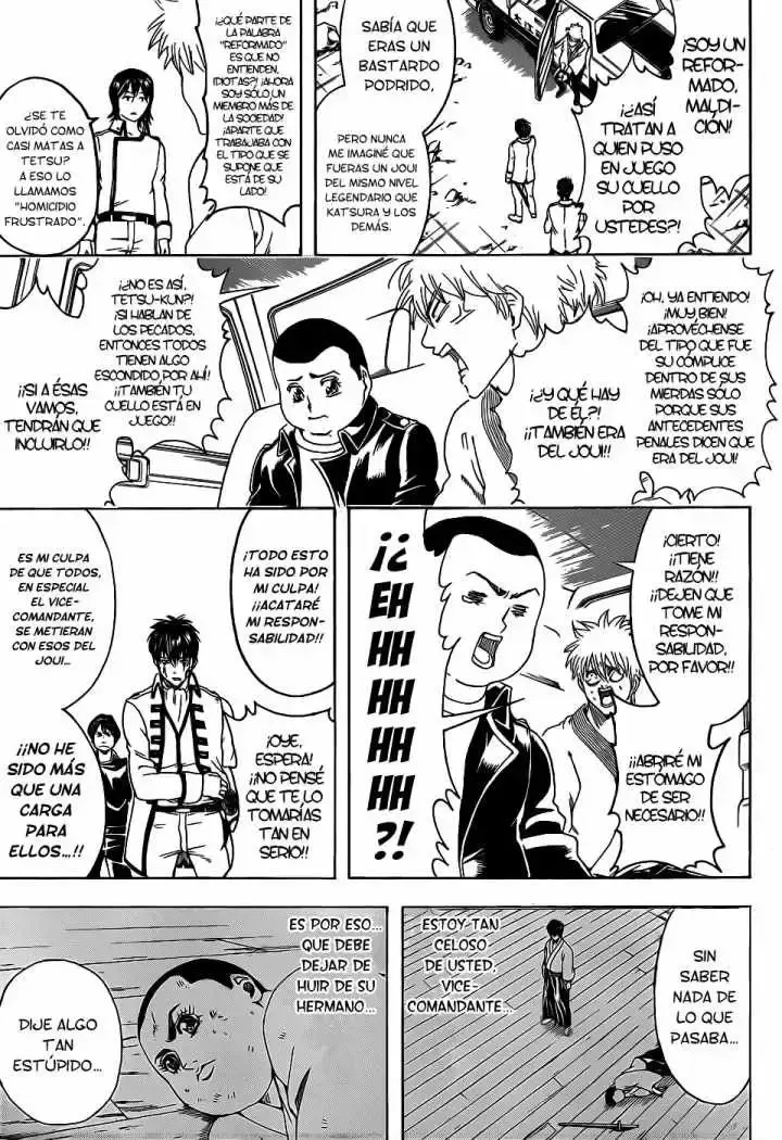 Capitulo 370 page 11