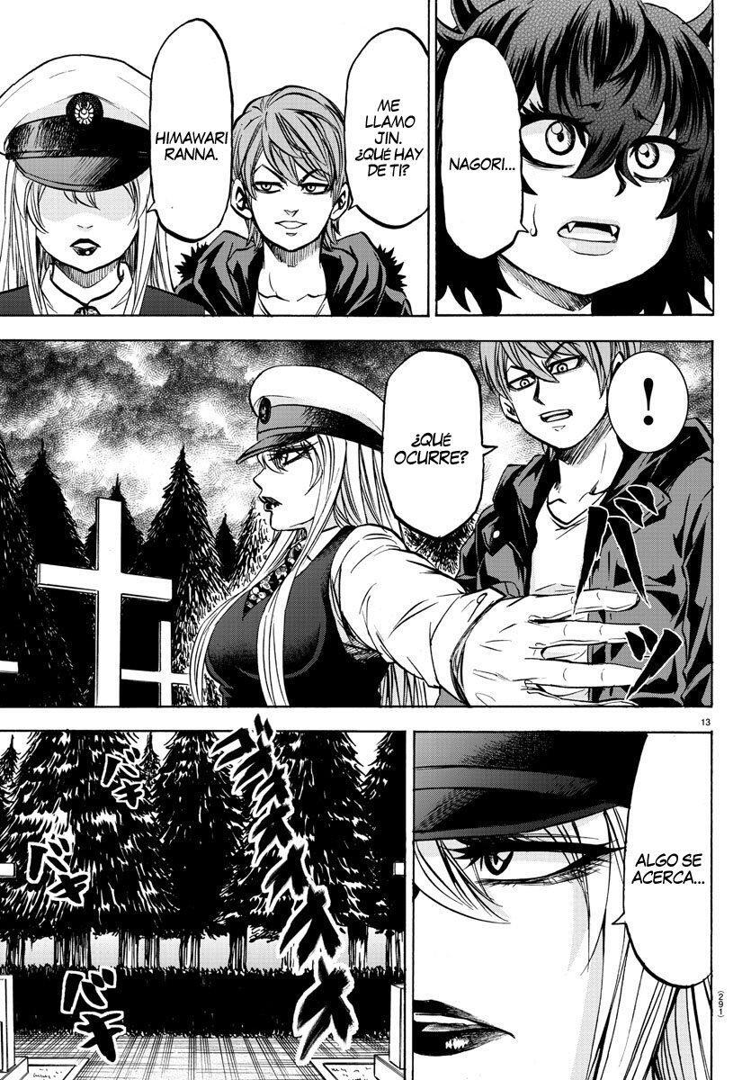 Capitulo 91 page 13