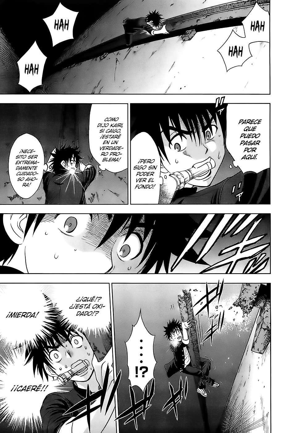 Capitulo 120 page 13