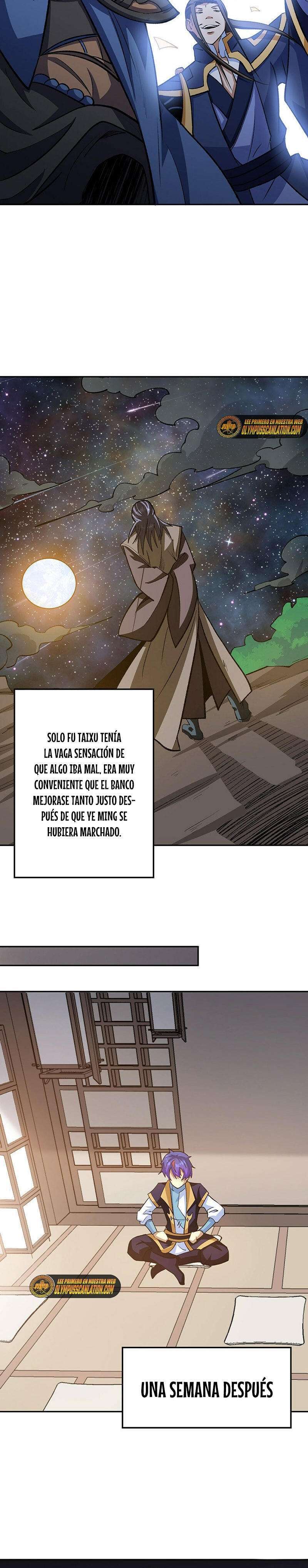 Capitulo 530 page 11