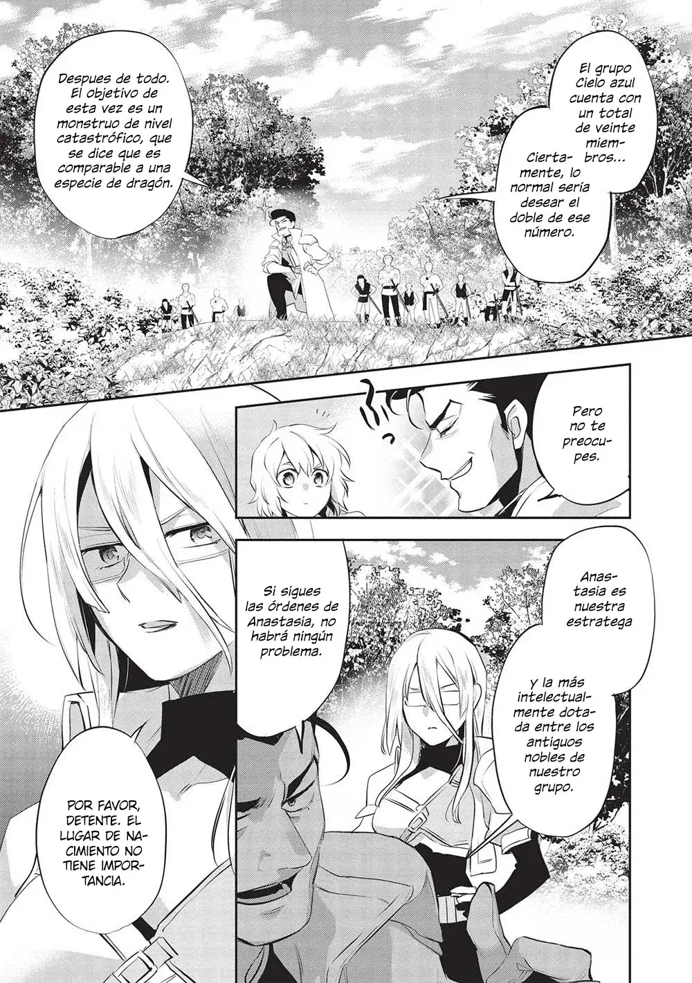 Capitulo 49 page 19