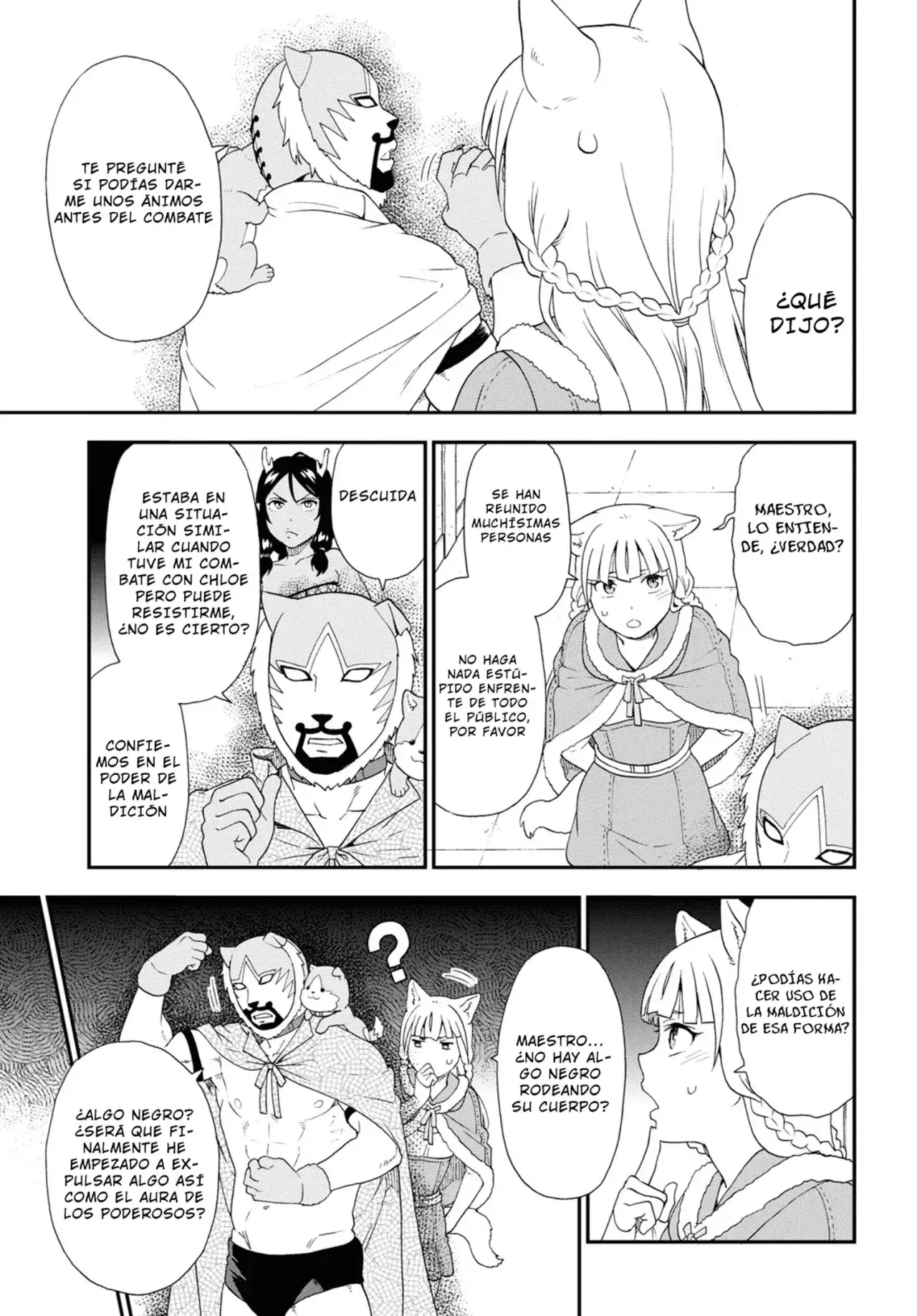 Capitulo 67 page 19