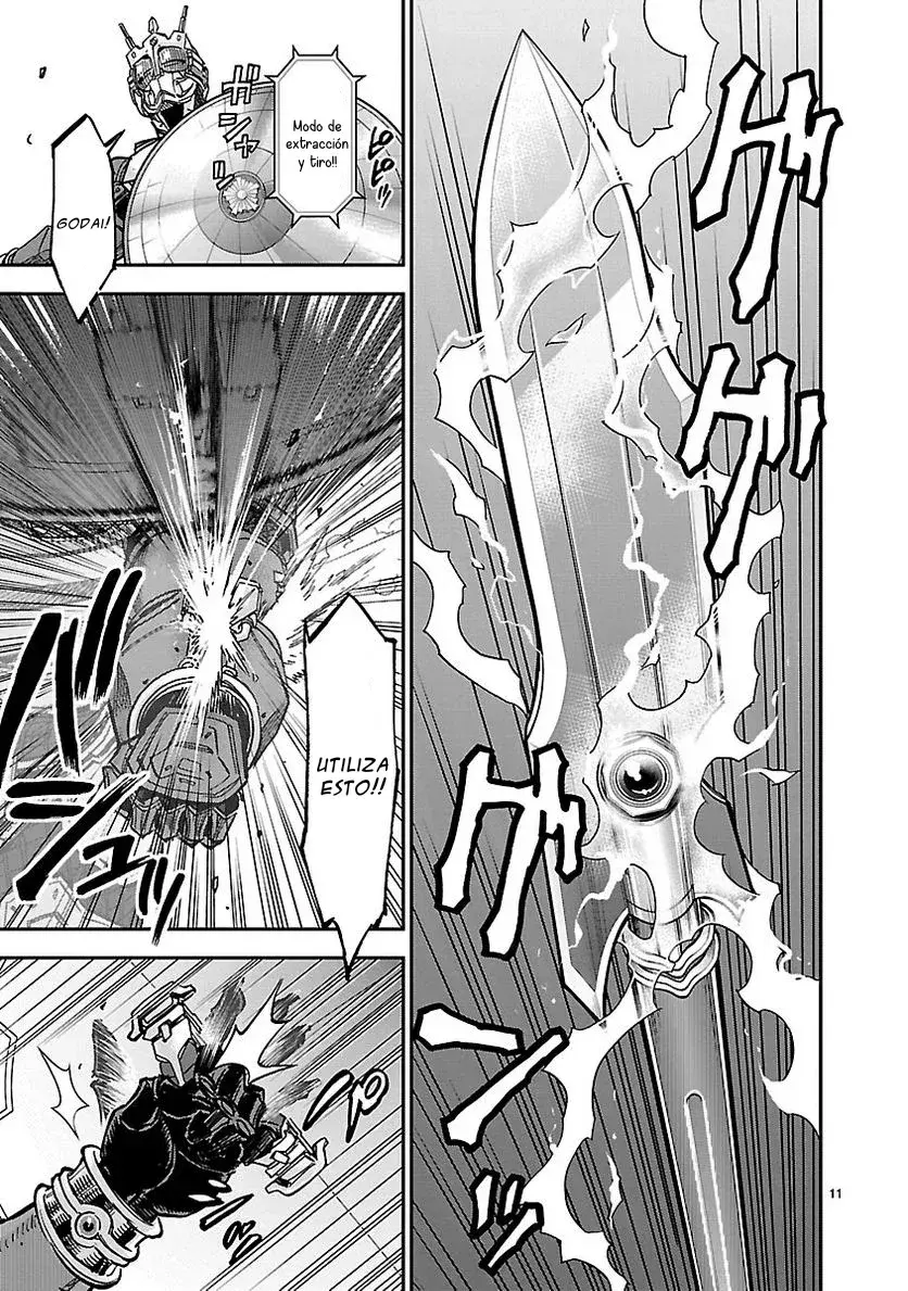 Capitulo 84 page 11