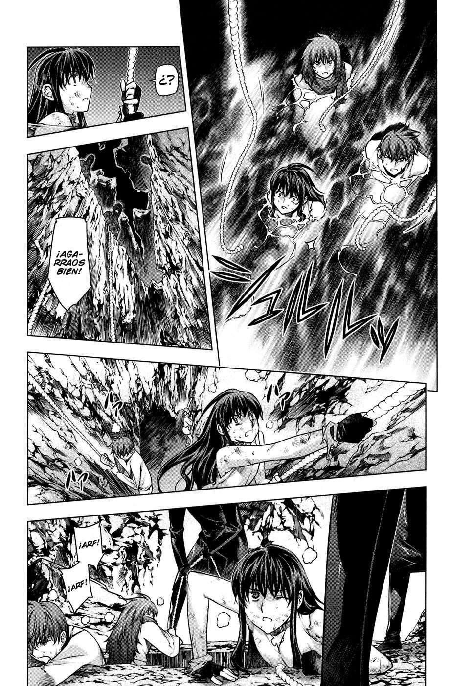 Capitulo 57 page 11