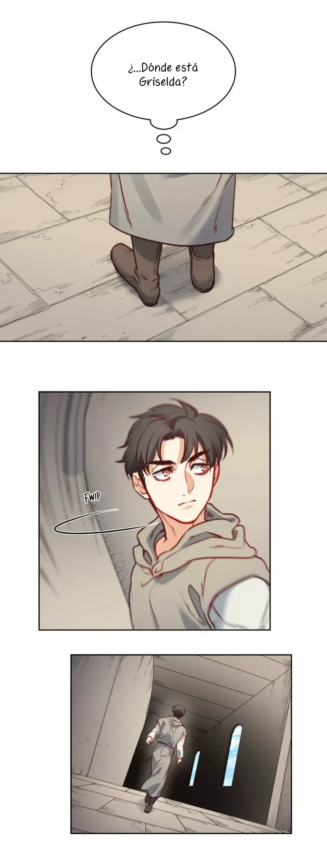 Capitulo 23 page 40