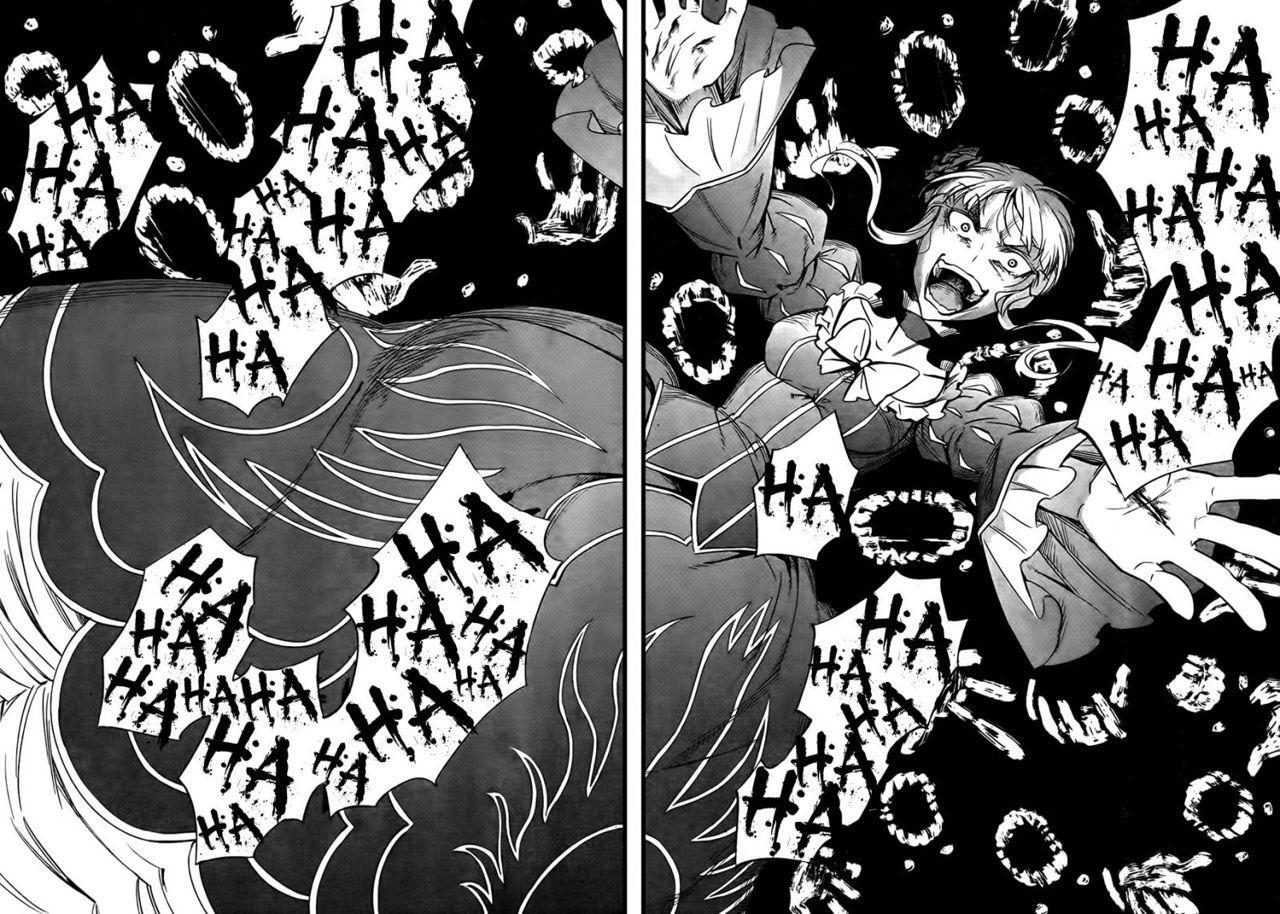 Capitulo 23 page 36