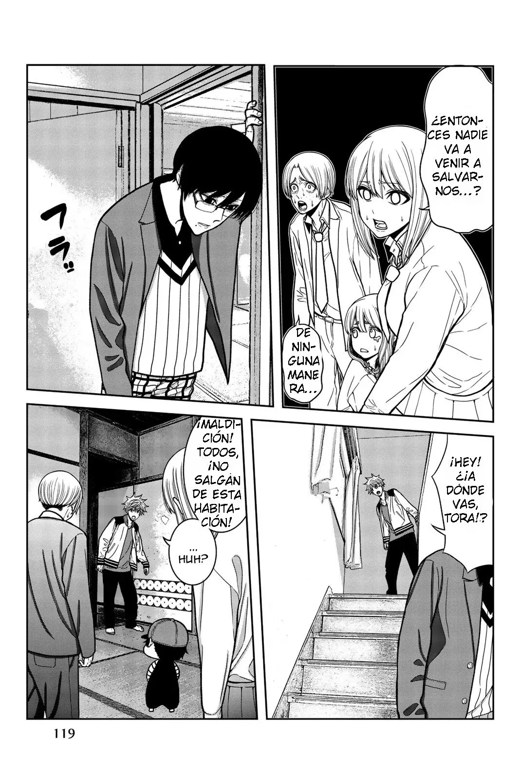 Capitulo 6 page 3