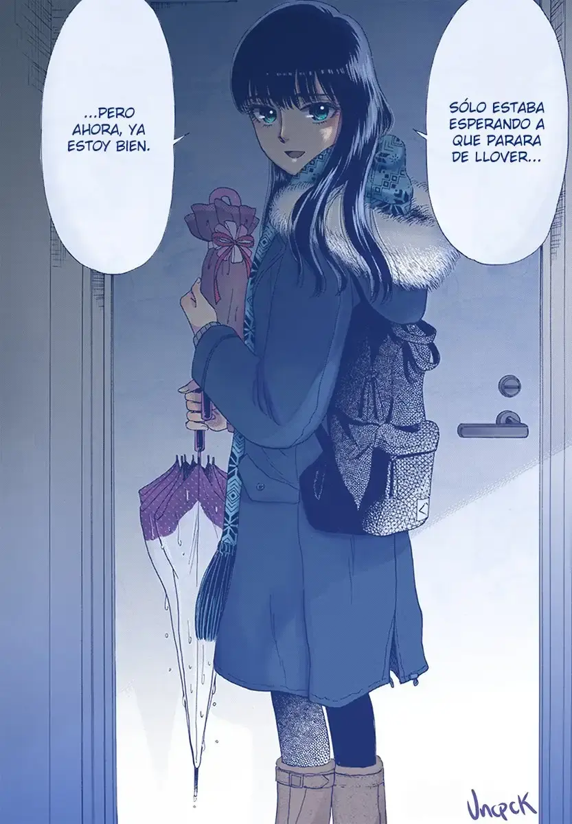 Capitulo 81 page 21