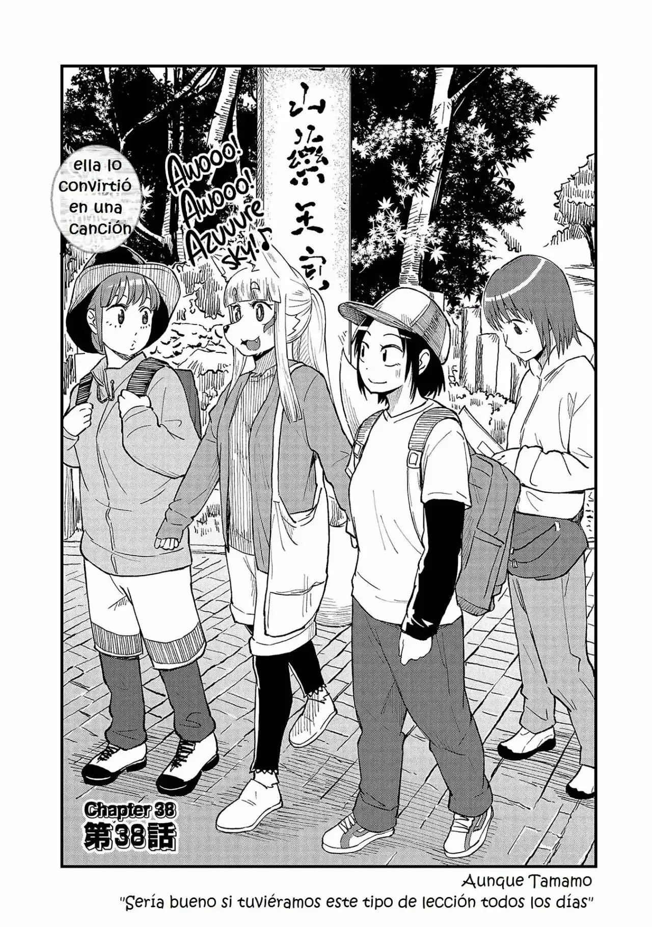 Capitulo 38 page 2