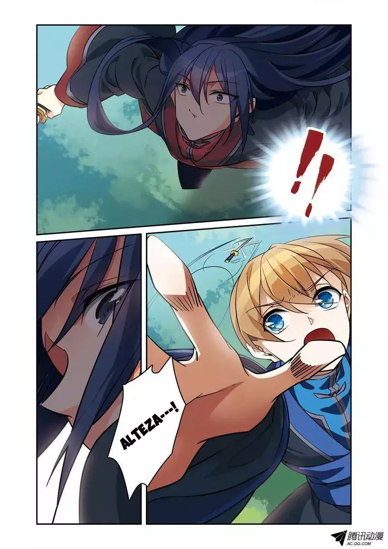 Capitulo 41 page 11