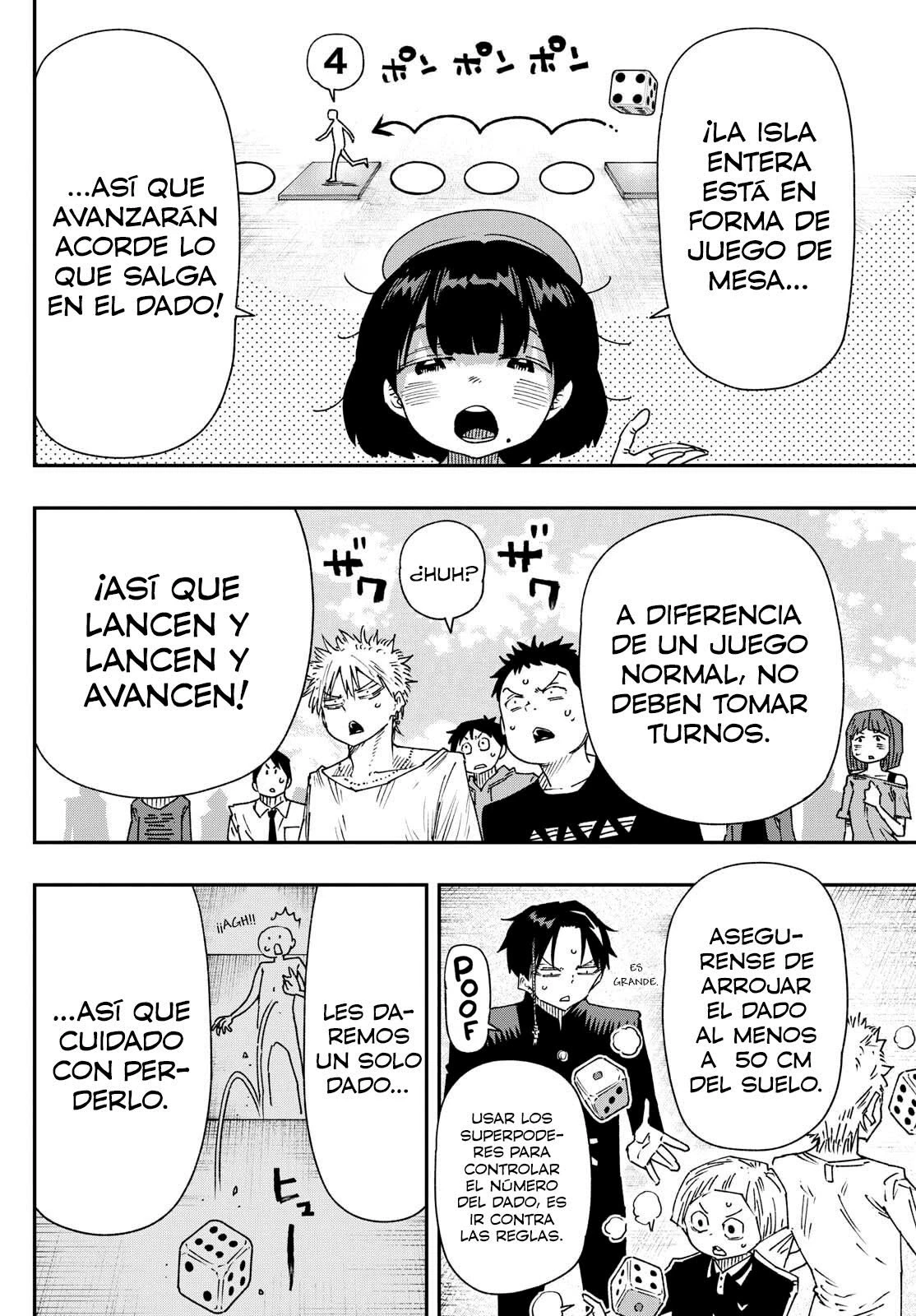Capitulo 41 page 15