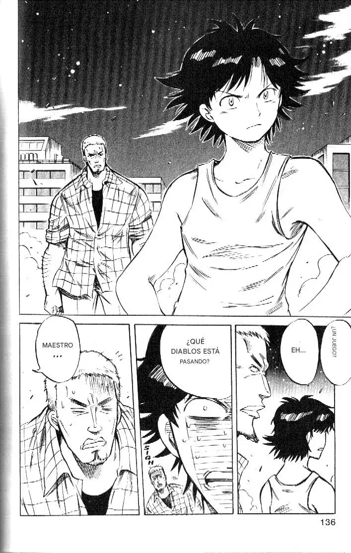 Capitulo 51 page 44