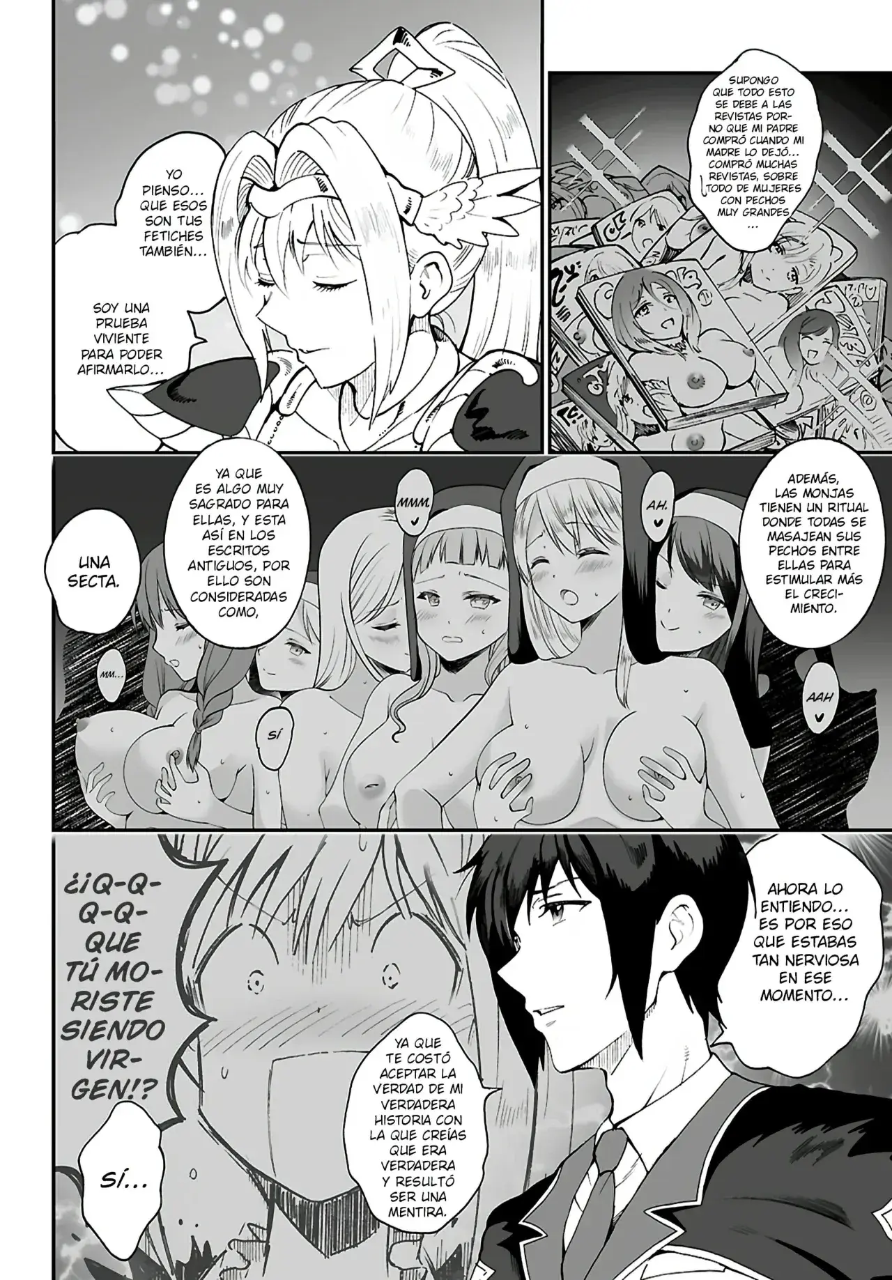 Capitulo 8 page 16