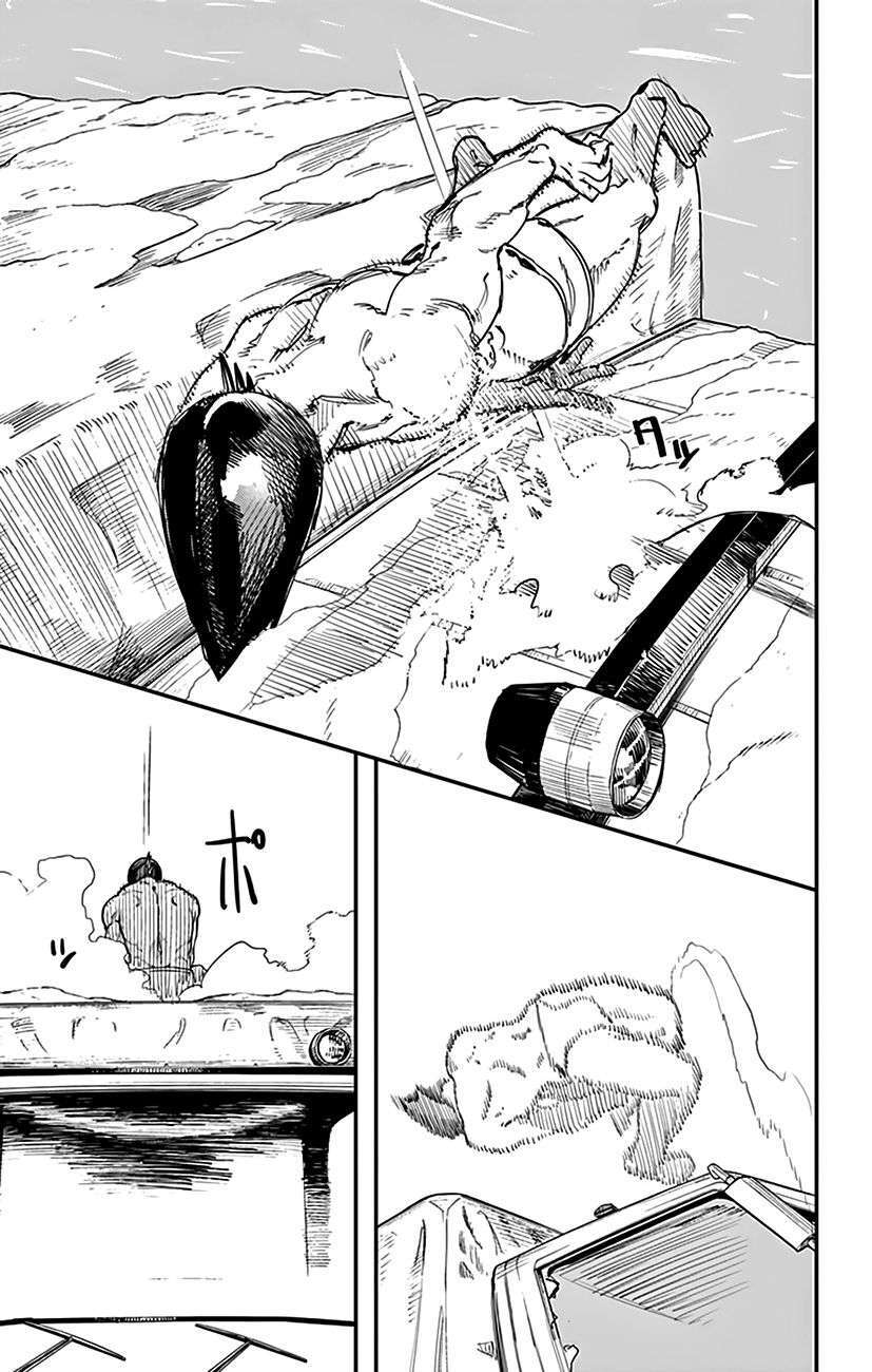 Capitulo 31 page 18