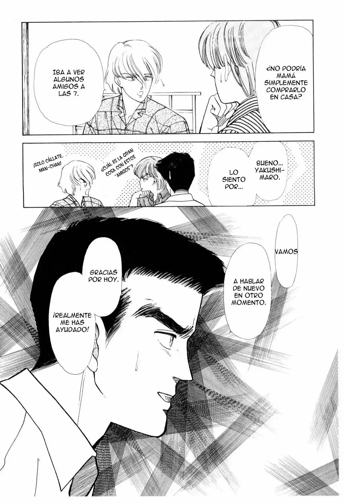 Capitulo 20 page 18