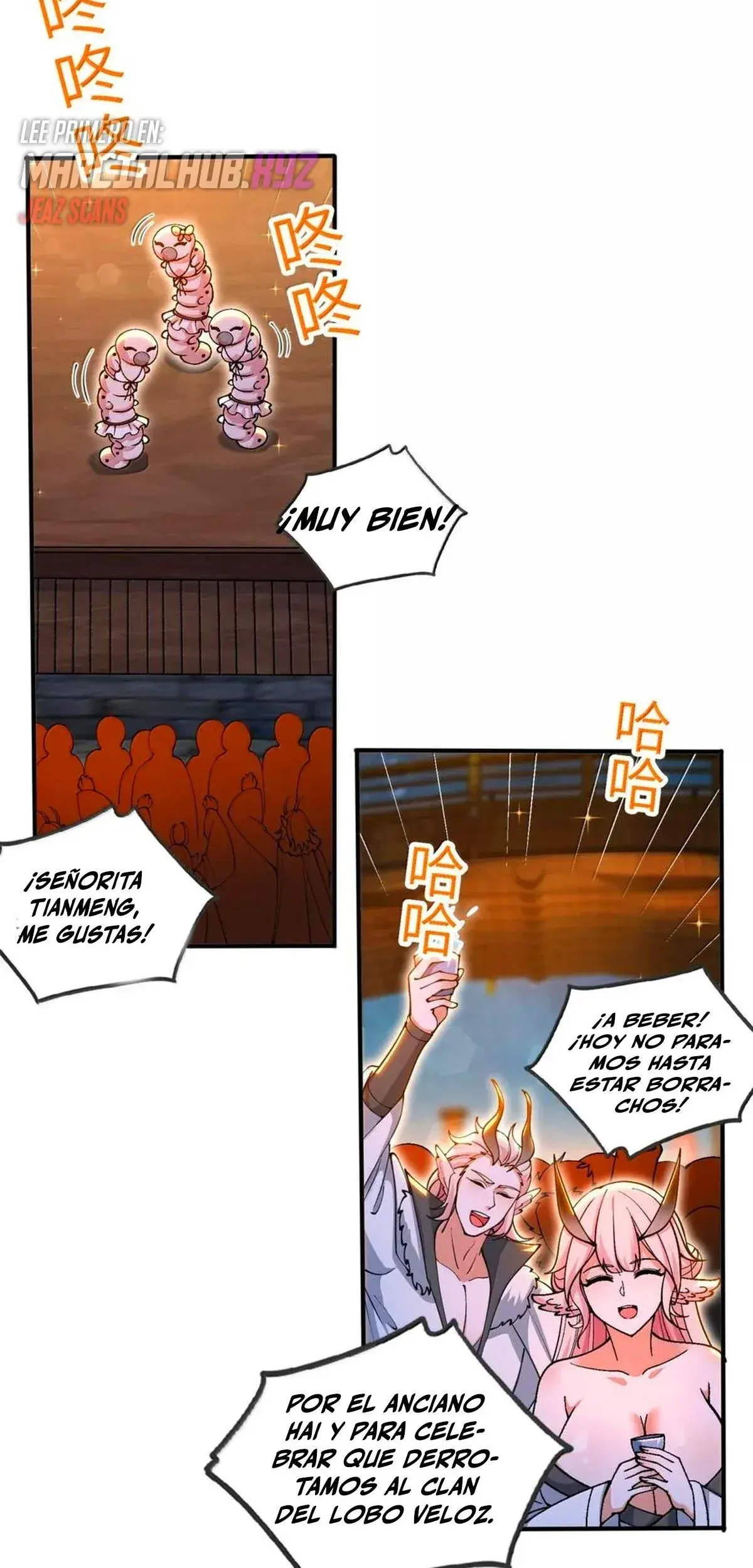 Capitulo 105 page 51