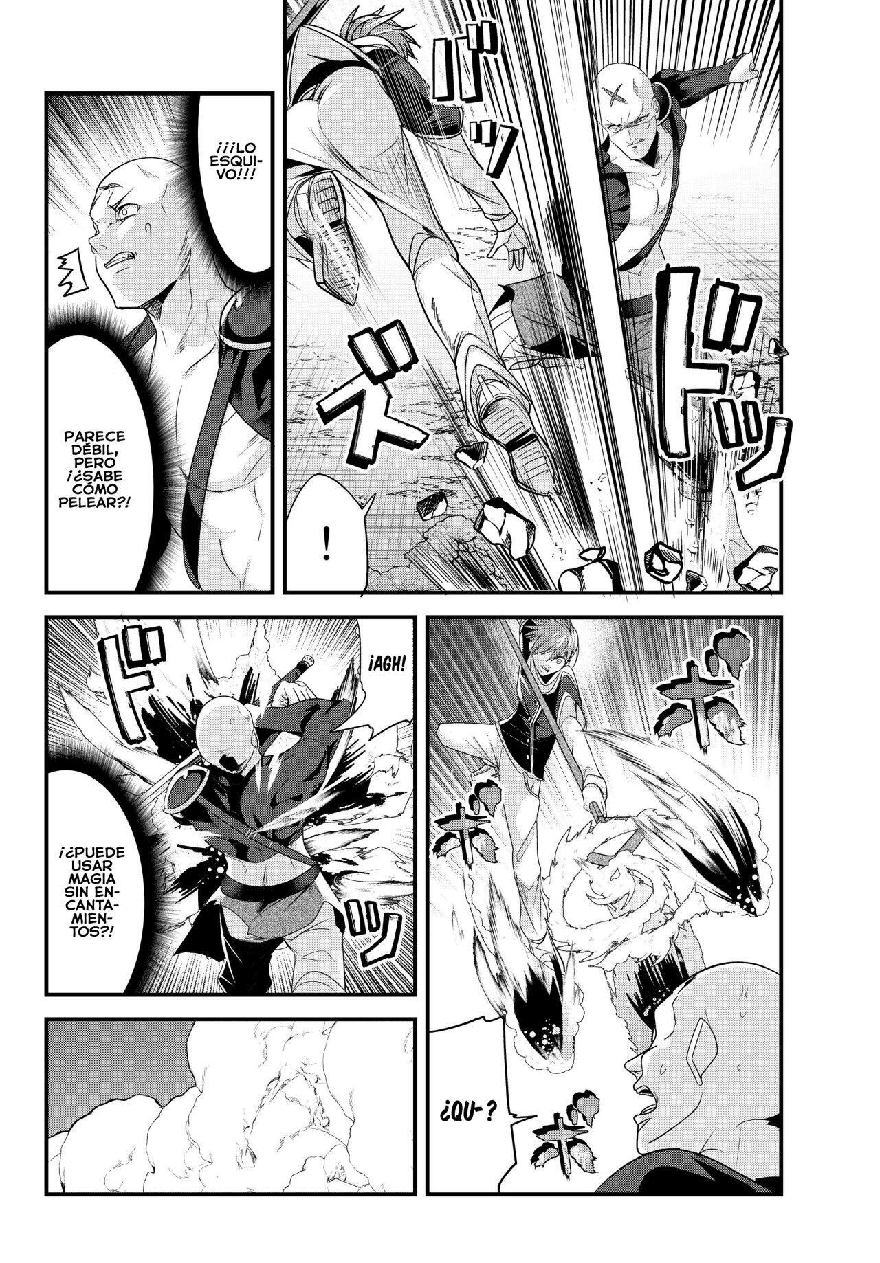 Capitulo 86 page 5
