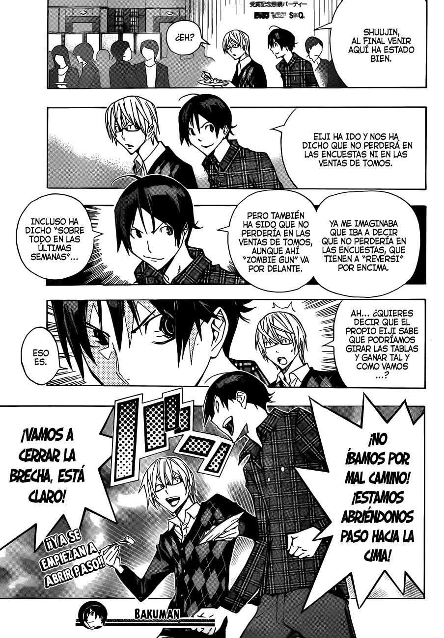 Capitulo 161 page 19