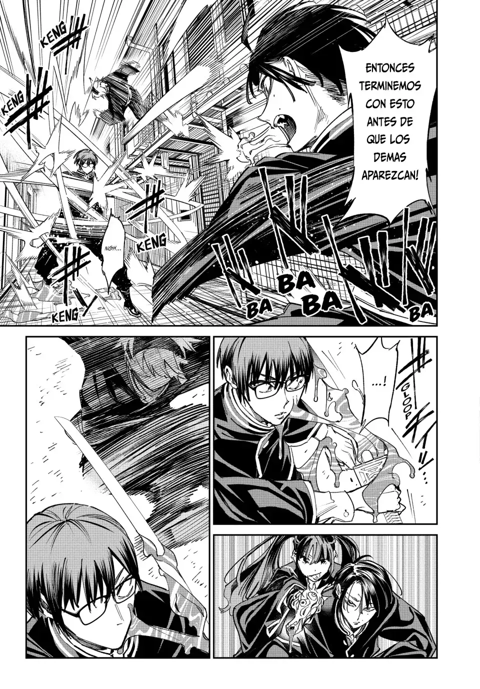 Capitulo 14 page 20