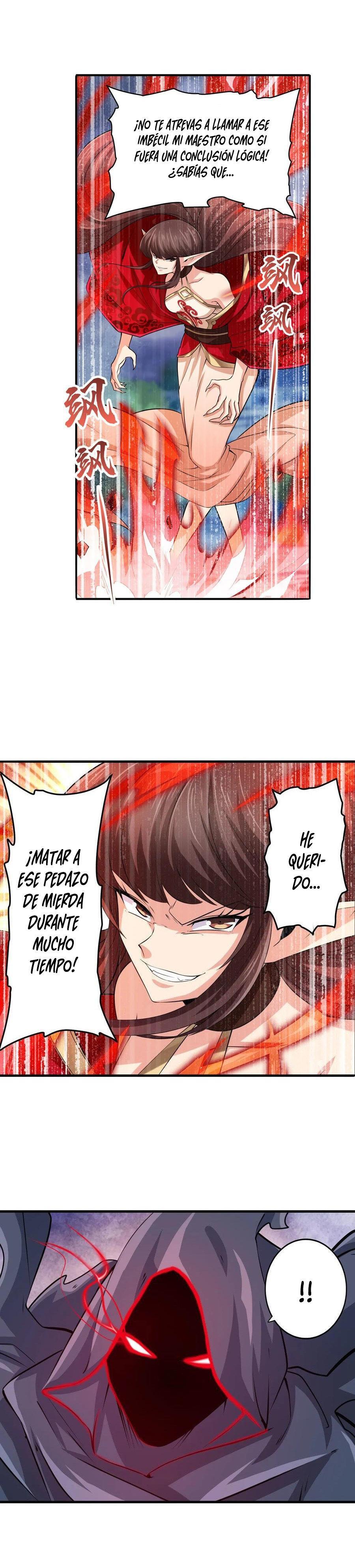 Capitulo 216 page 12