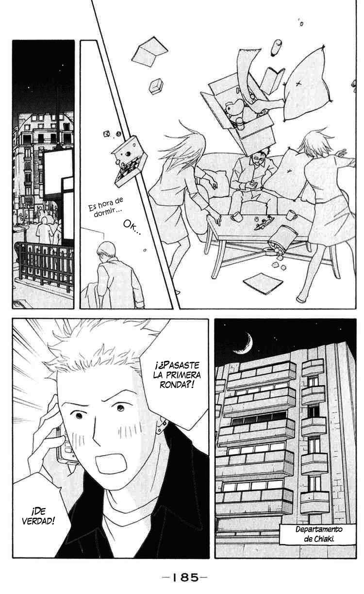 Capitulo 112 page 26