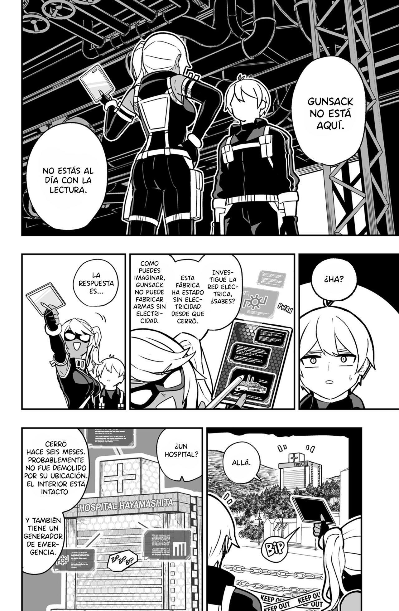 Capitulo 1 page 20