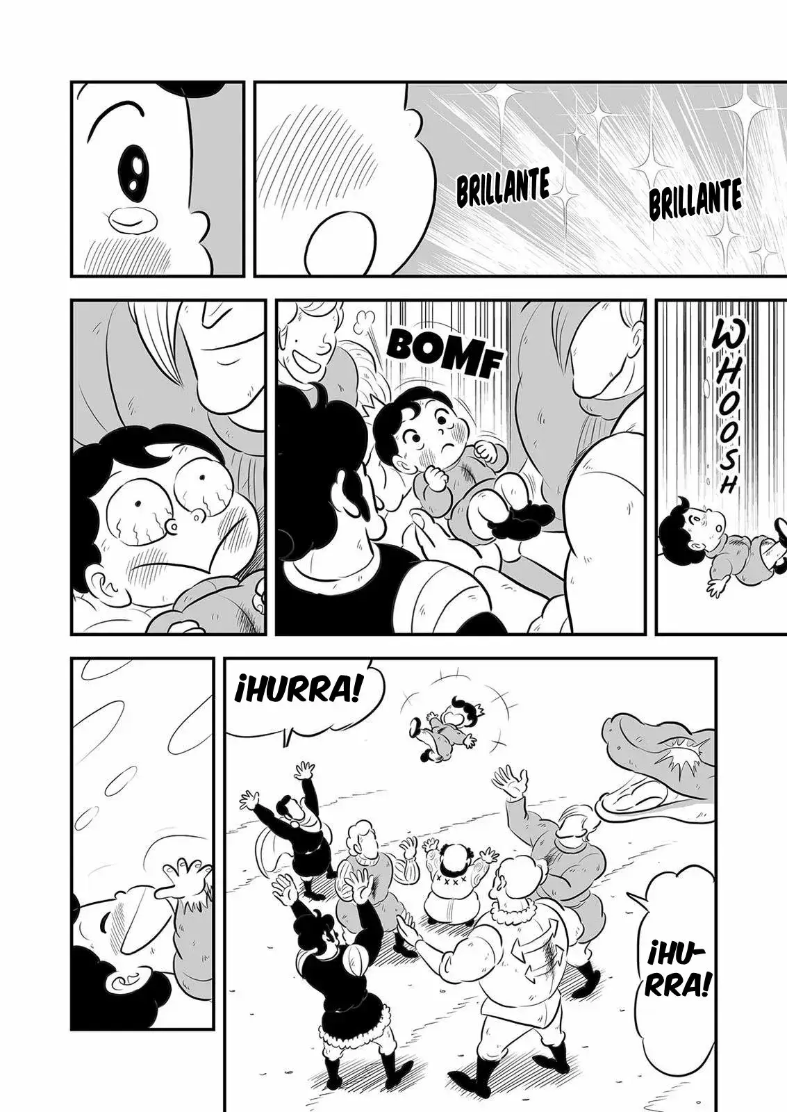 Capitulo 152 page 5