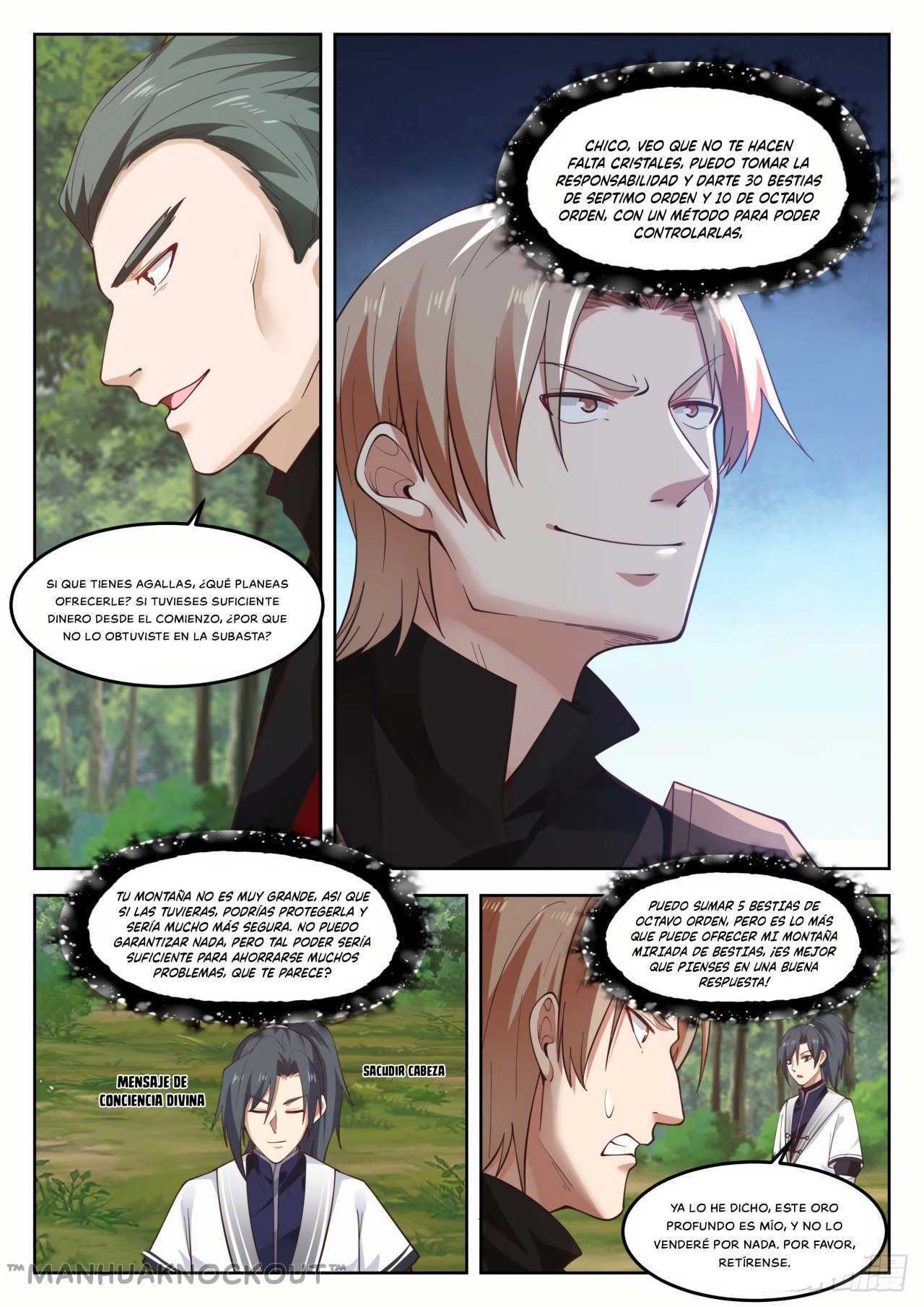 Capitulo 1274 page 6