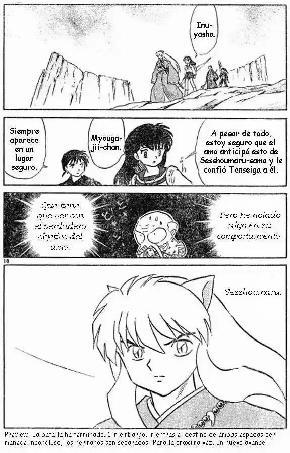 Capitulo 497 page 18