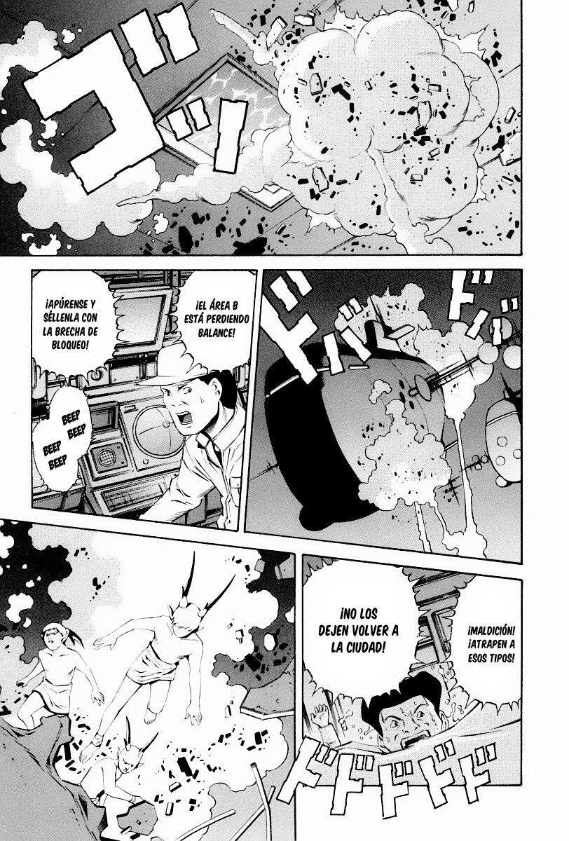 Capitulo 97 page 17