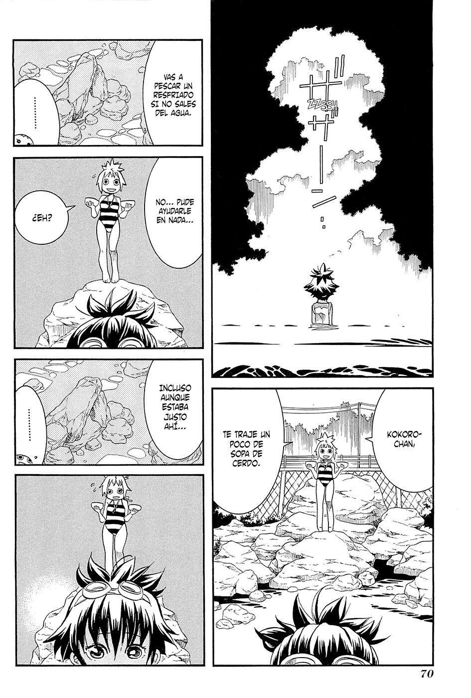 Capitulo 33 page 16
