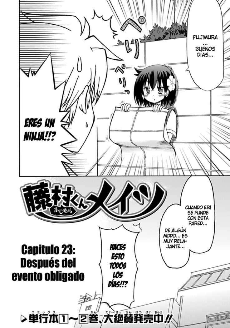 Capitulo 23 page 5