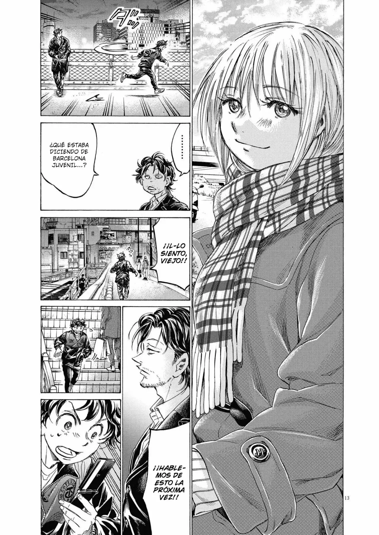 Capitulo 313 page 13