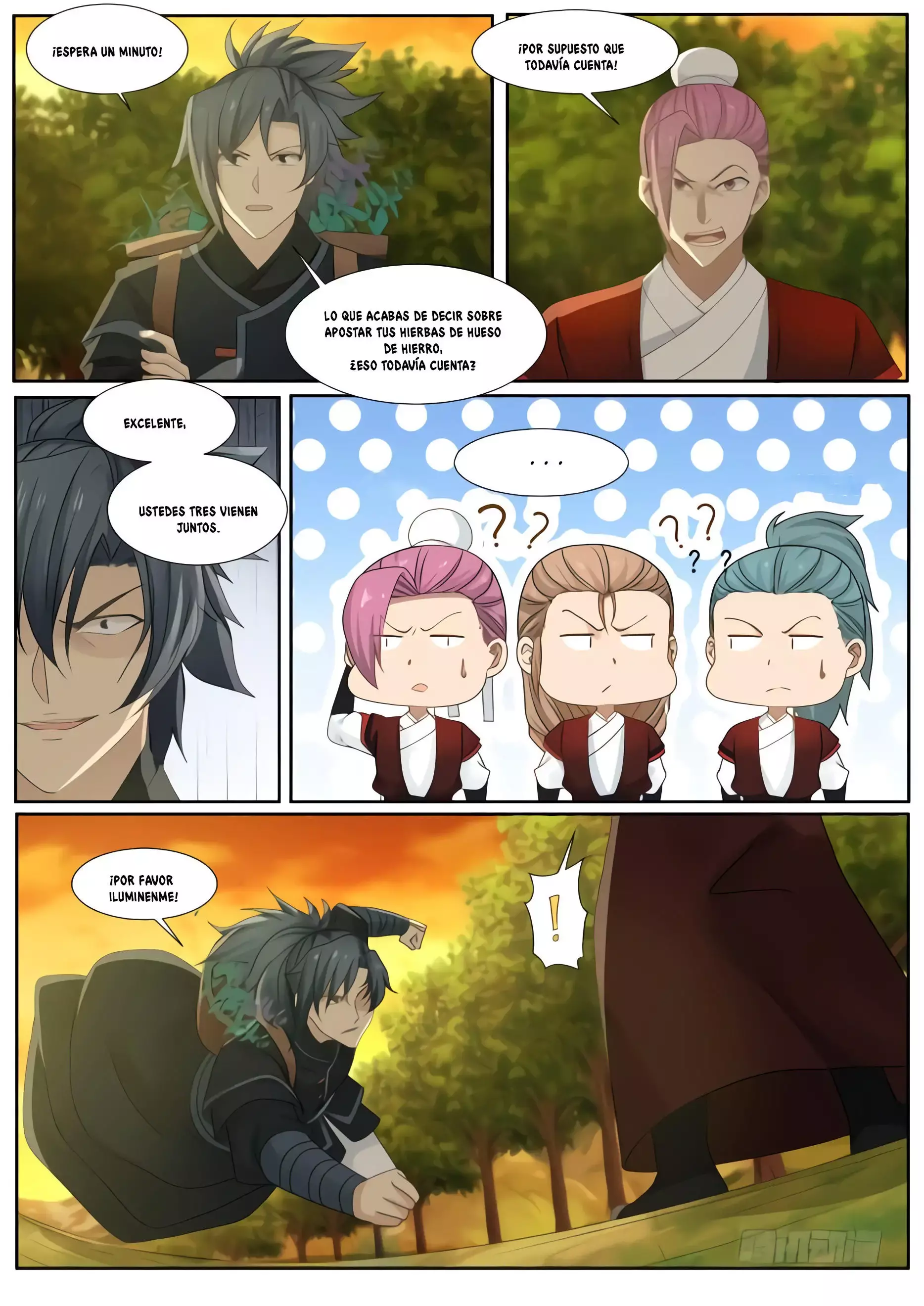 Capitulo 216 page 4