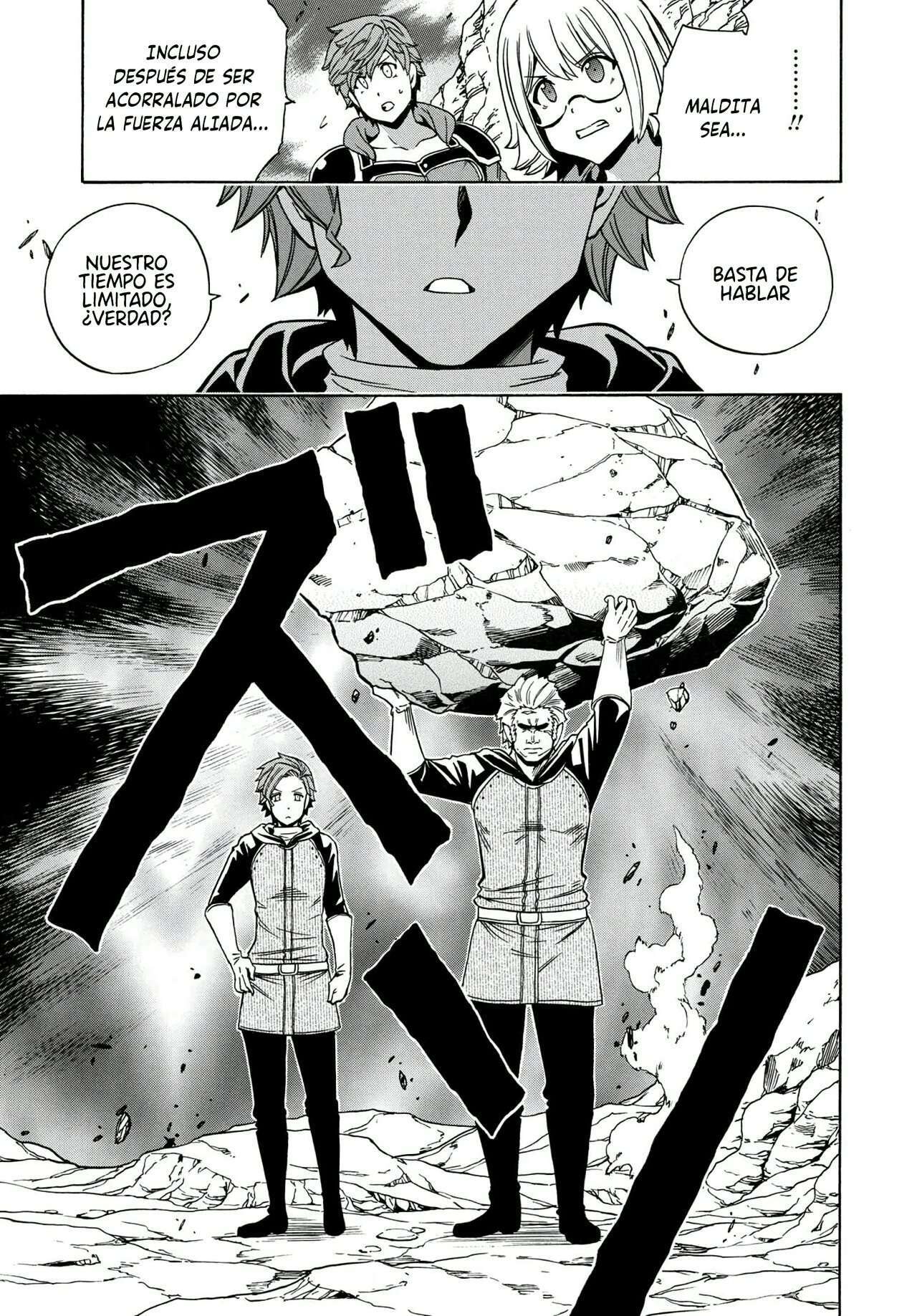 Capitulo 61 page 34