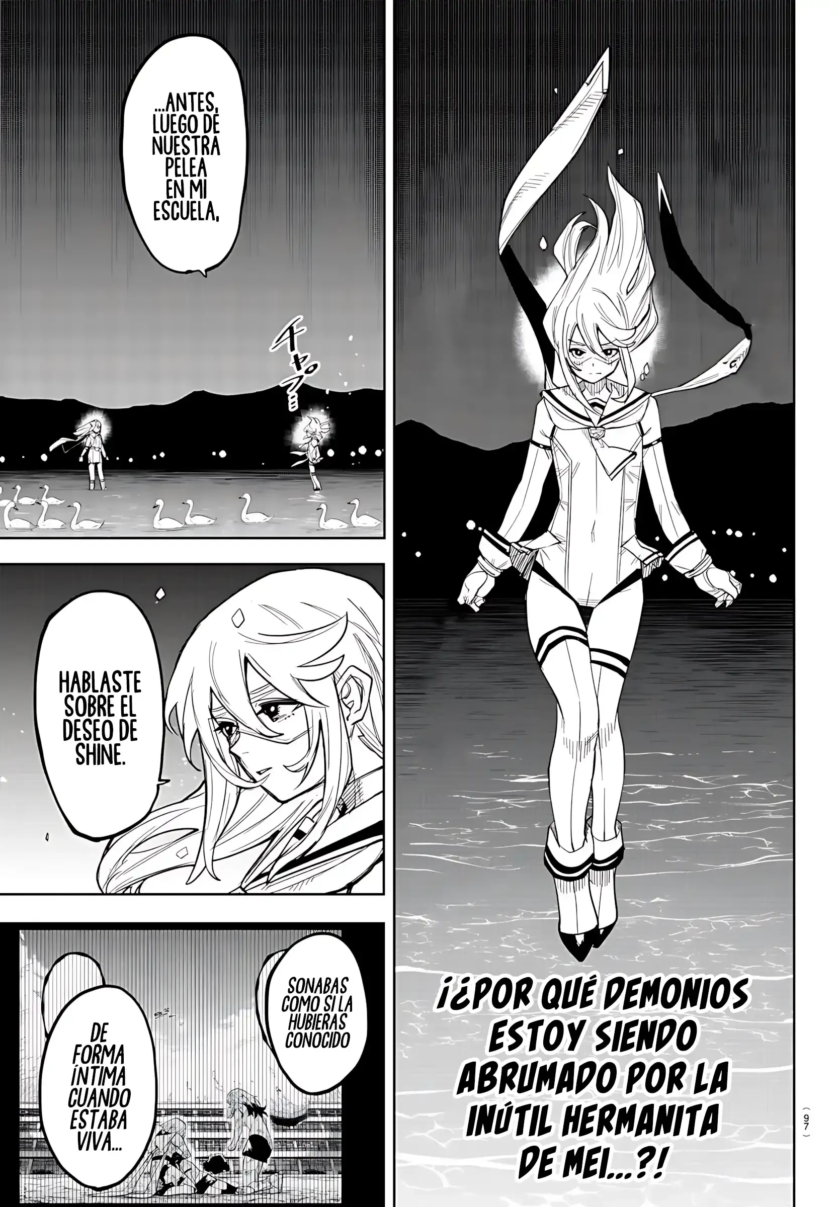 Capitulo 234 page 10