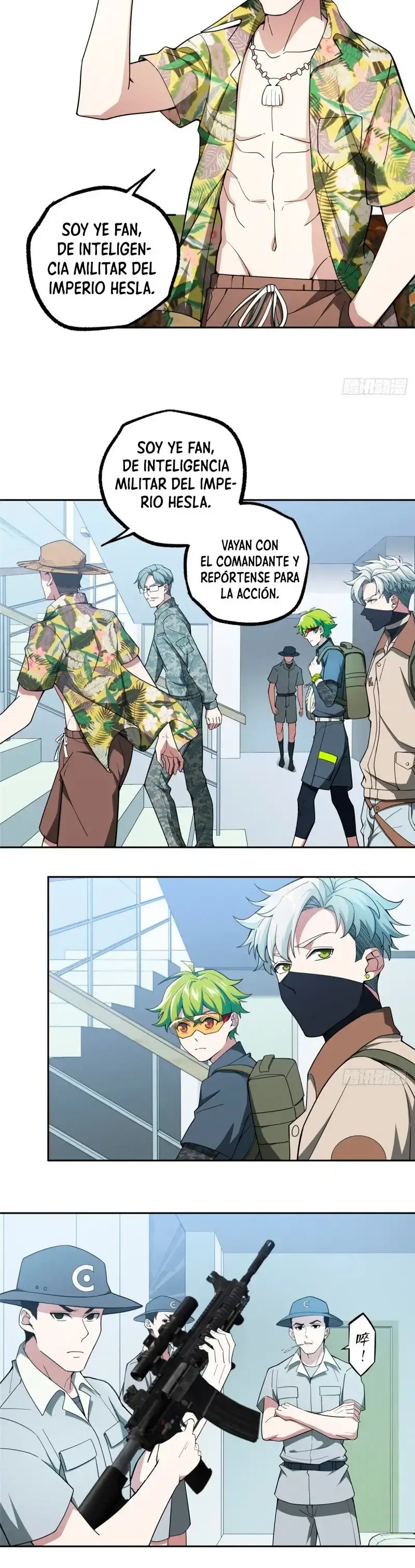 Capitulo 41 page 7