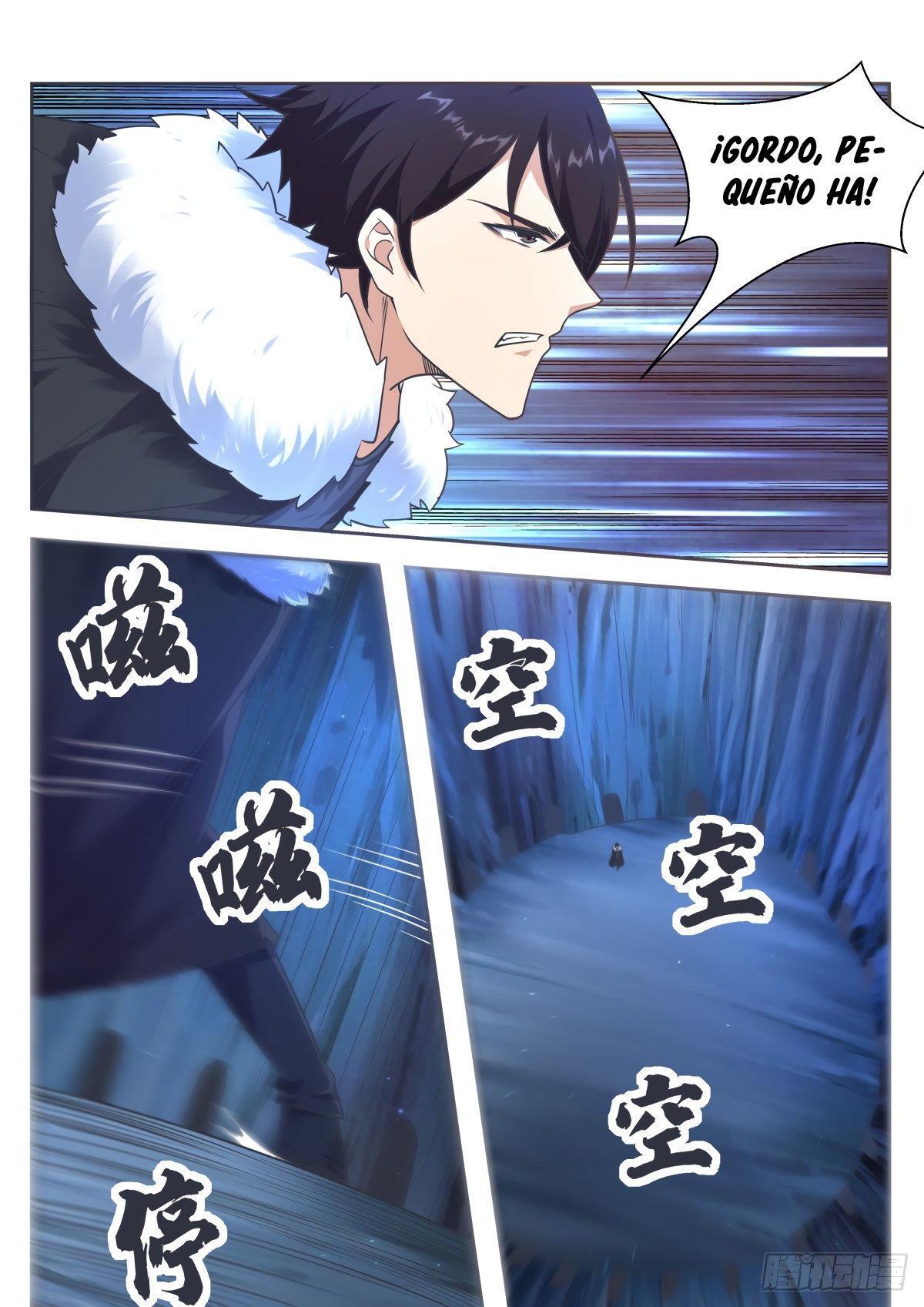 Capitulo 162 page 6