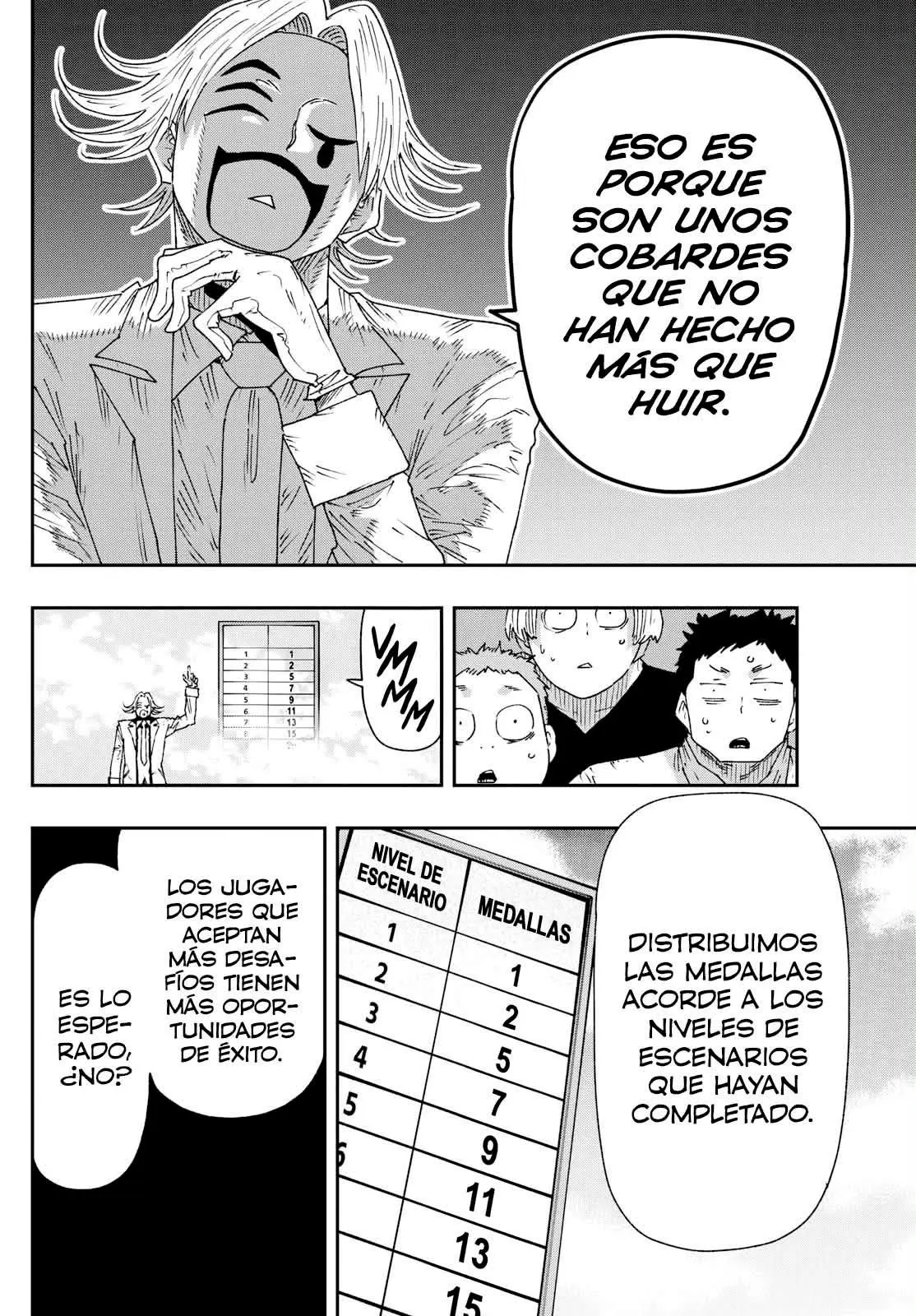 Capitulo 52 page 6