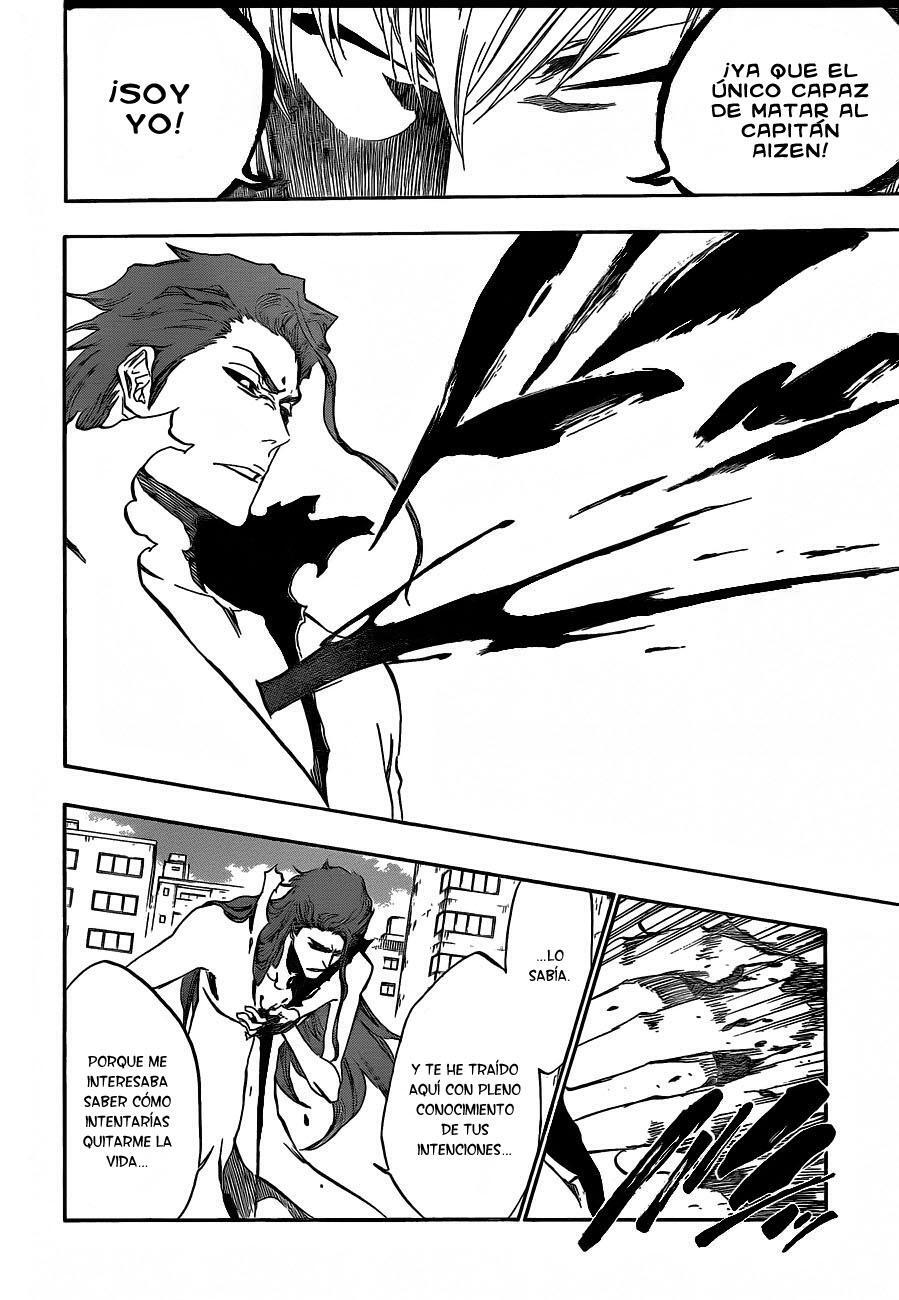 Capitulo 414 page 19