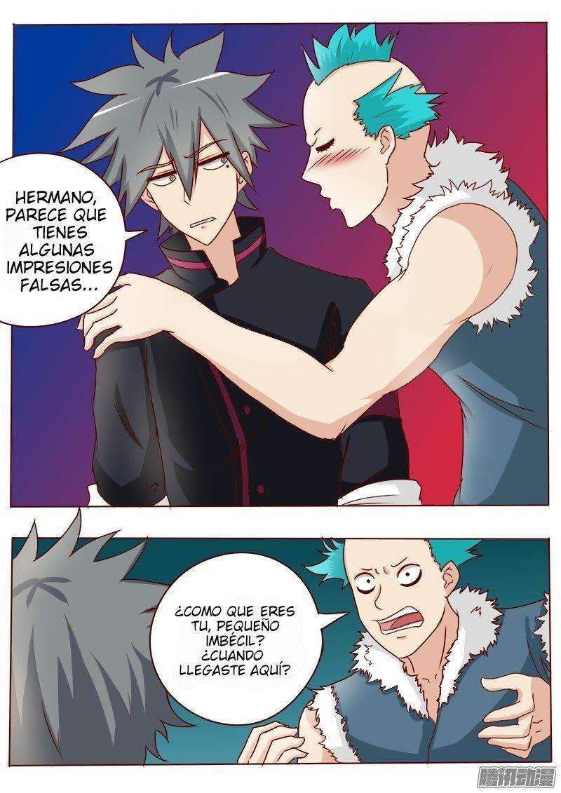 Capitulo 22 page 4