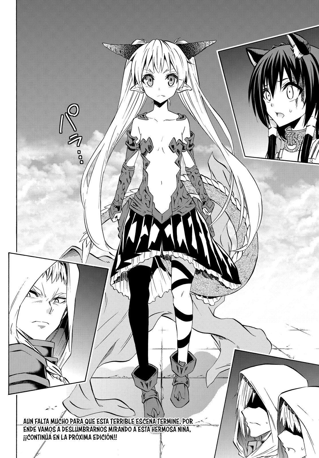 Capitulo 33 page 17