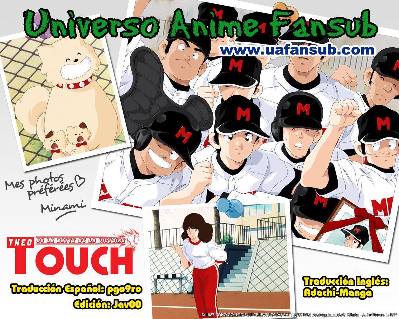 Capitulo 227 page 18